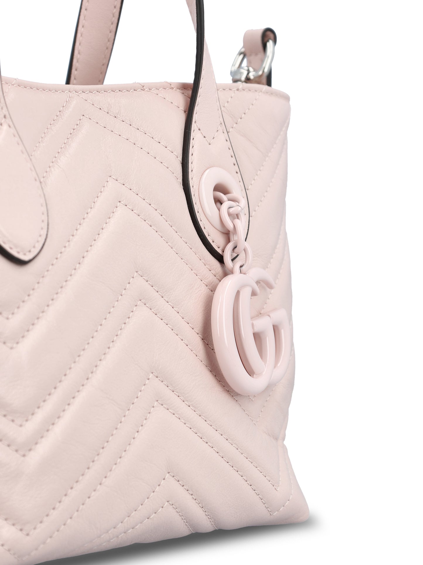 Borsa realizzata in pelle. 855391 AAFS15734 GUCCI