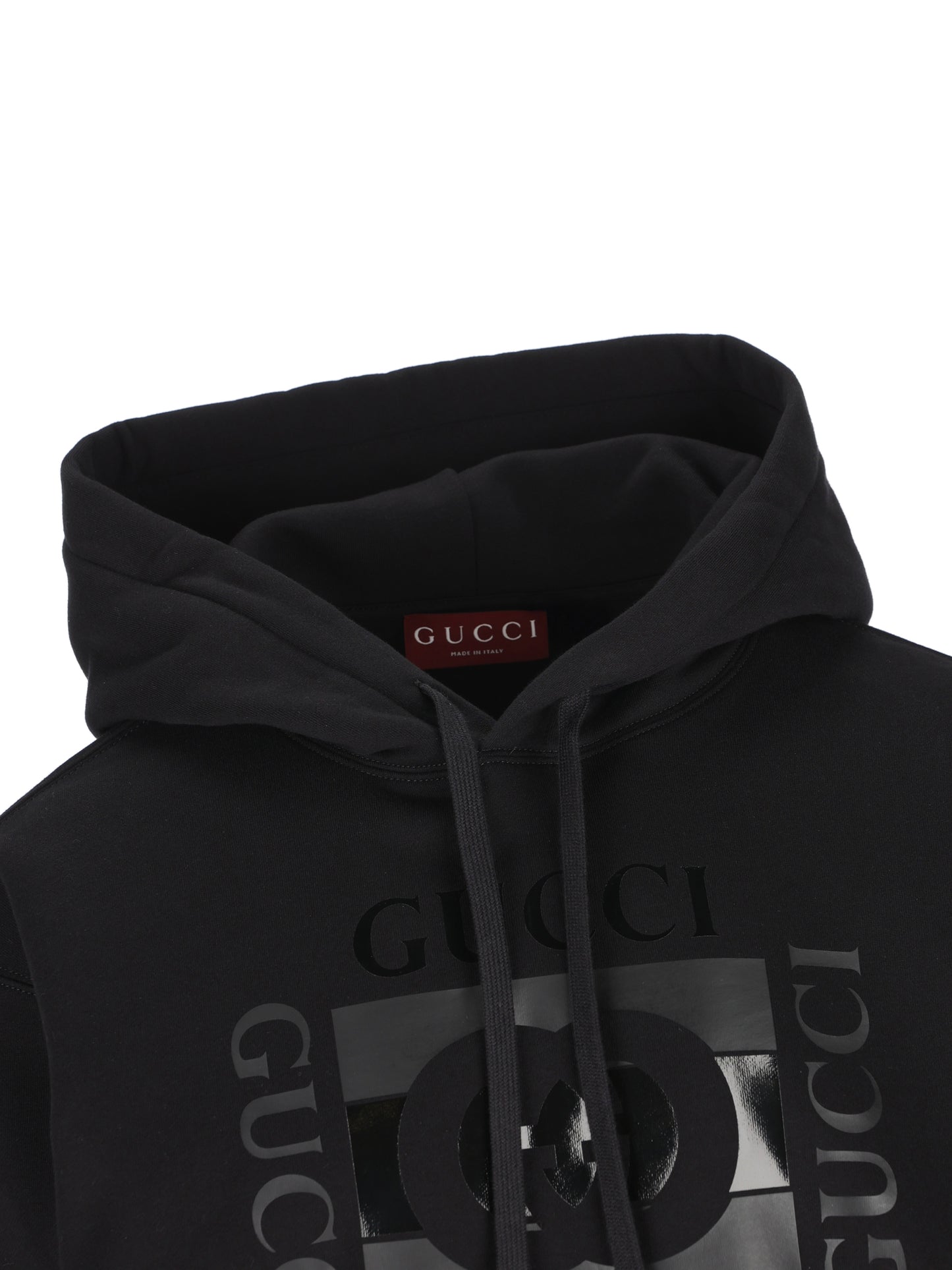 Felpa realizzata in cotone. 855976 XJHNH1152 GUCCI