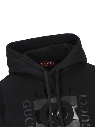 Felpa realizzata in cotone. 855976 XJHNH1152 GUCCI