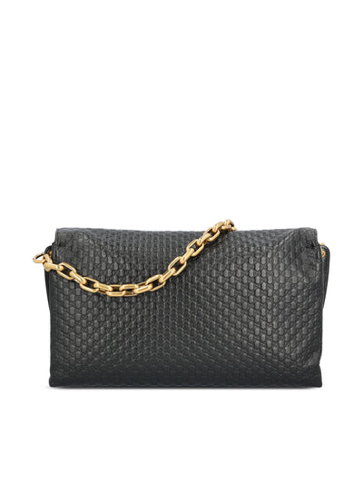 Borsa realizzata in pelle scamosciata. 857362 AAF1I1000 GUCCI