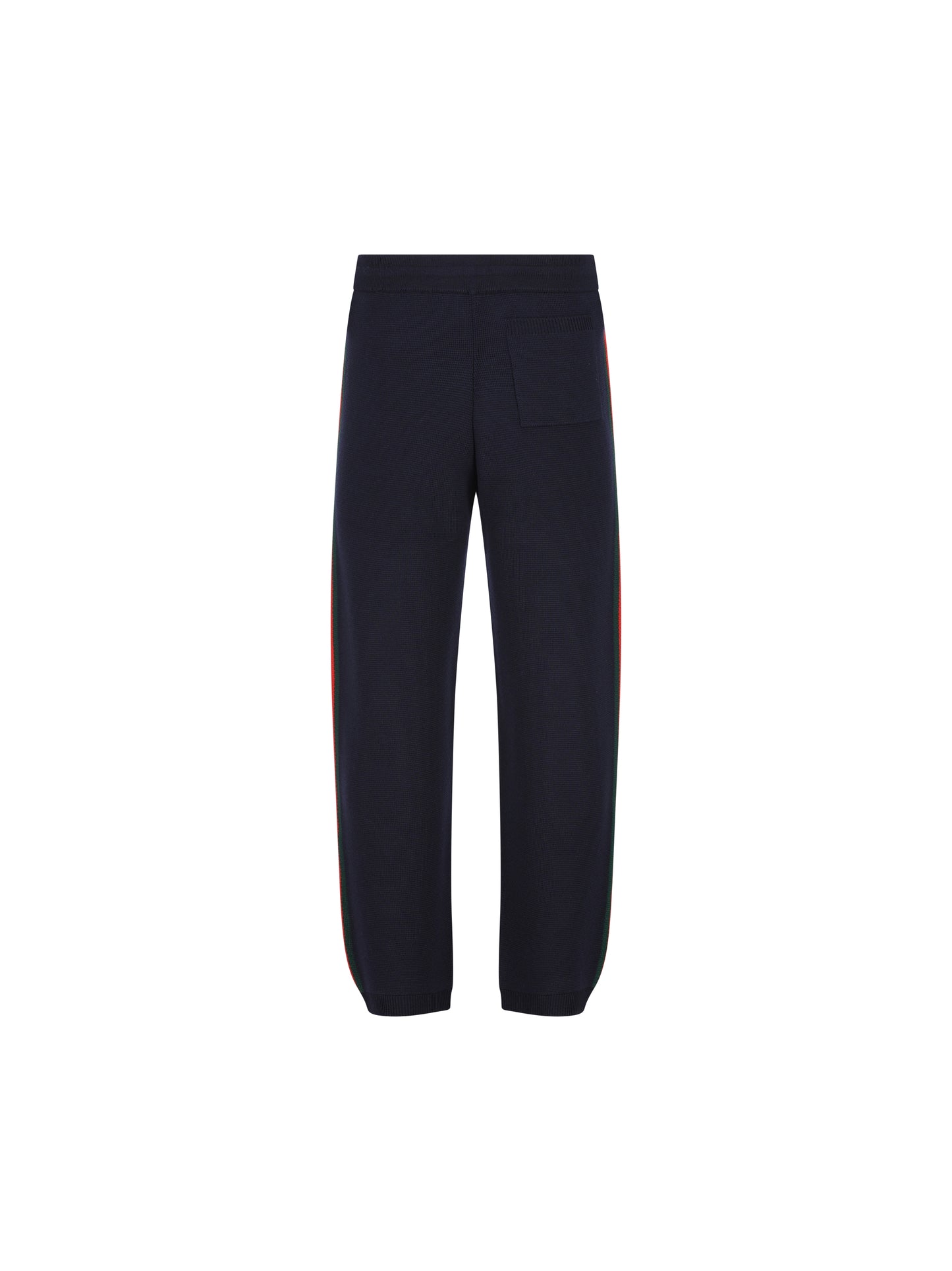 Pantaloni realizzati in lana e poliammide. 857908 XKFGV4795 GUCCI