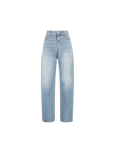 Jeans realizzati in cotone. 857909 XDDD24009 GUCCI