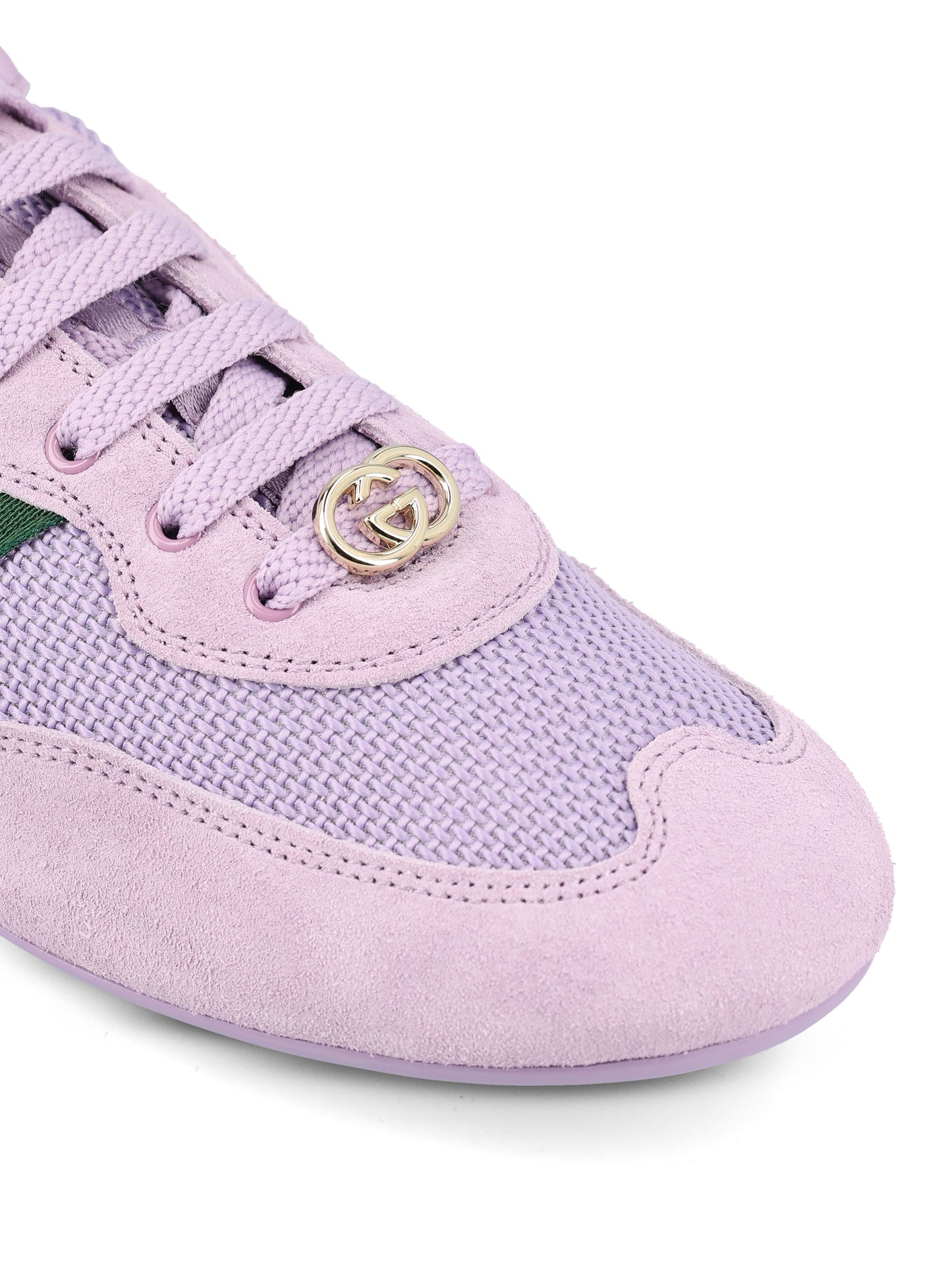 Sneakers realizzate in tessuto tecnico. 857963 AAF1Z5356 GUCCI