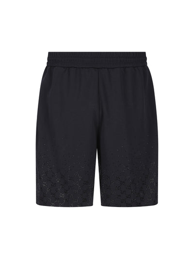 Shorts realizzati in poliestere. 858176 XJHML4330 GUCCI