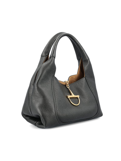 Borsa realizzata in pelle. 858297 AAEAO1000 GUCCI