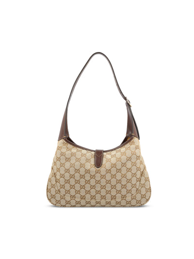 Borsa A Spalla Jackie 1961 Media 863136 FAFV29651 GUCCI