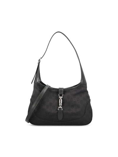 Borsa A Spalla Jackie 1961 Media 863136 FAFV41000 GUCCI