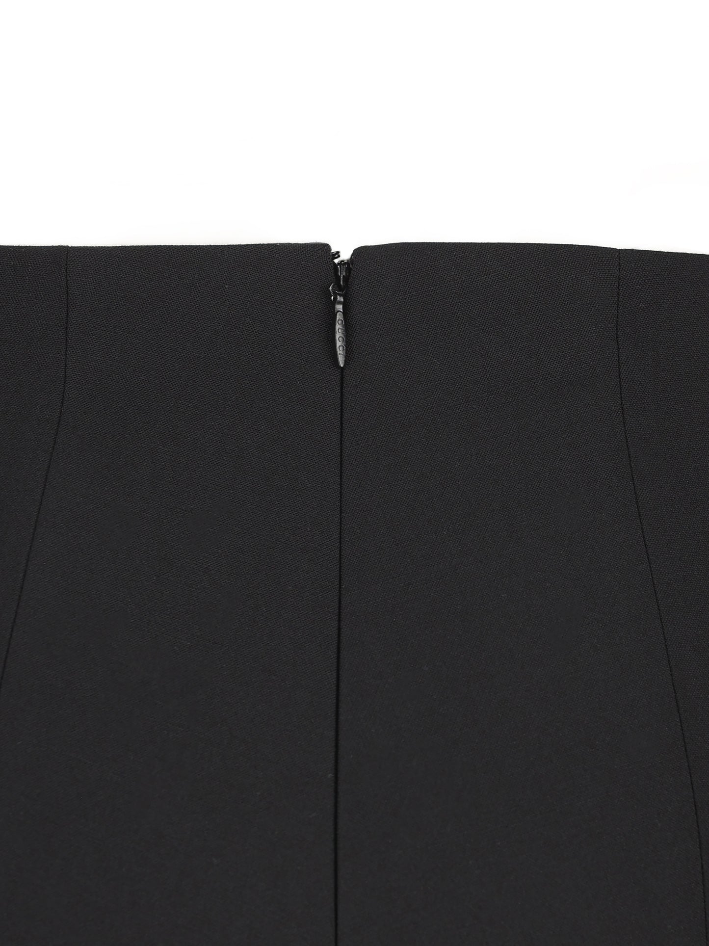 Pantaloni realizzati in lana ed elastan. 863797 ZAUPG1000 GUCCI