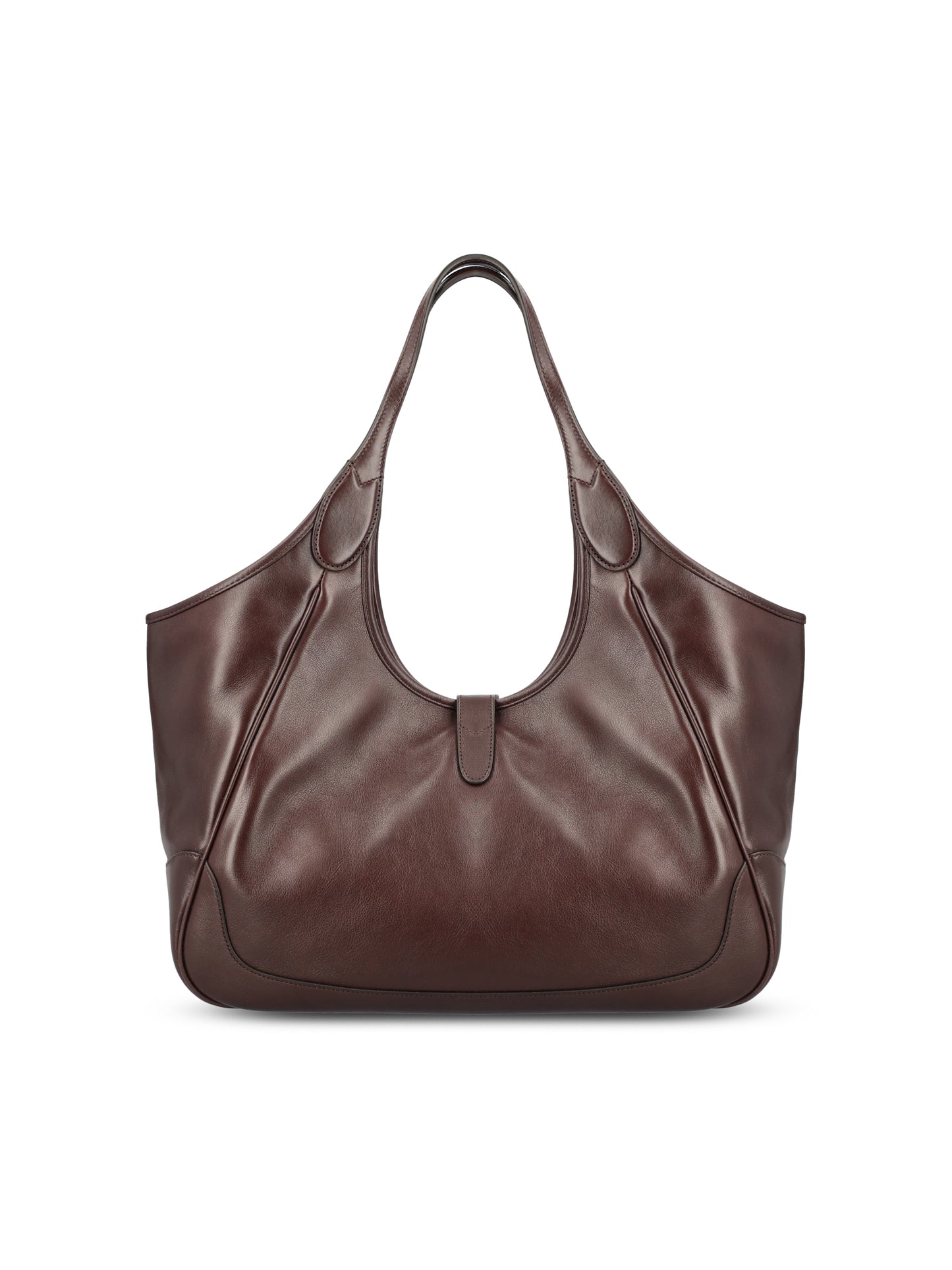 Borsa realizzata in pelle. 866645 AAGOT2007 GUCCI