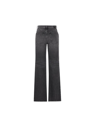 Jeans realizzati in cotone. 866906 XDDF11165 GUCCI