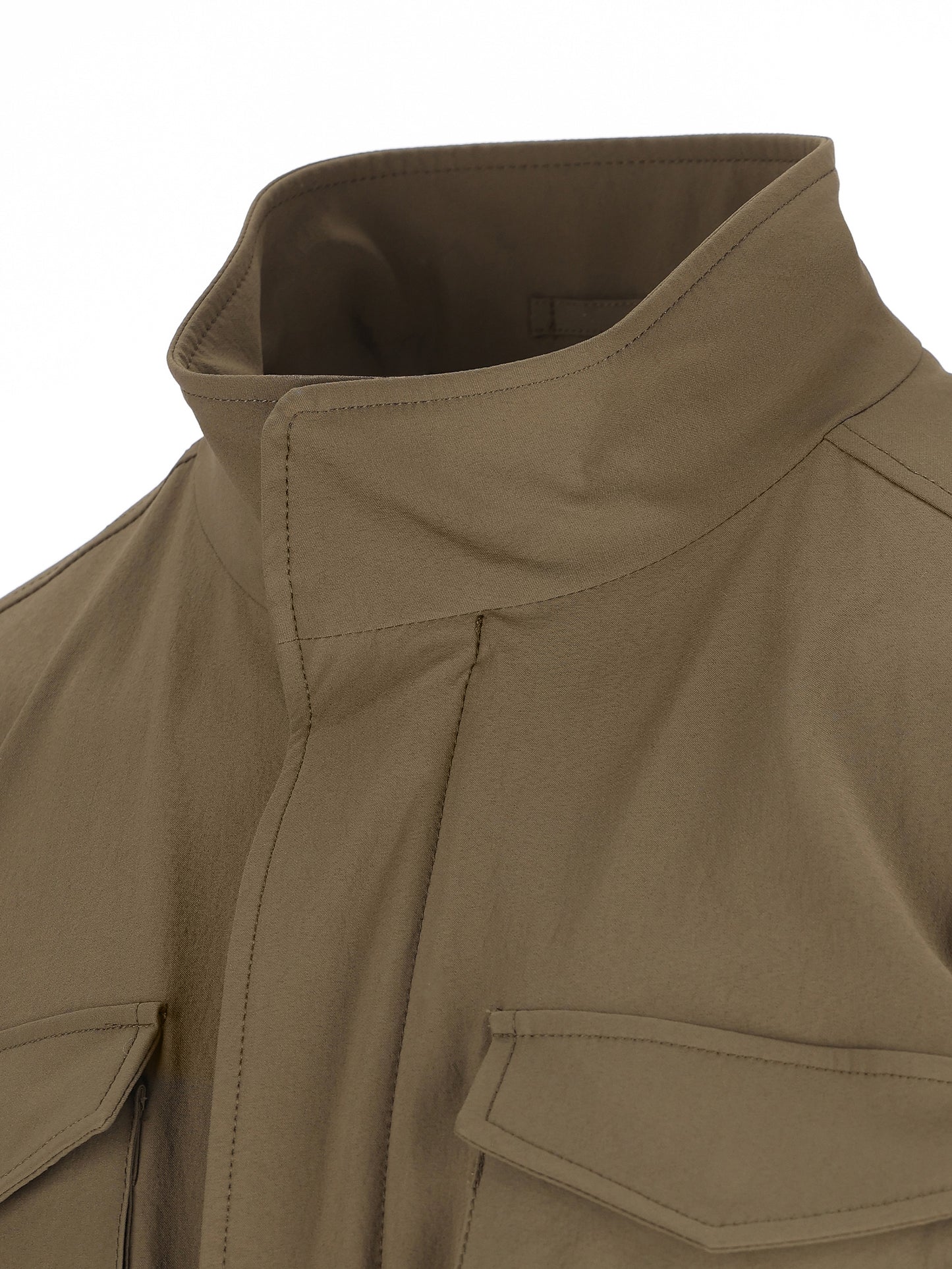 Giacca realizzata in nylon. FI000147U 12781S7730 HERNO