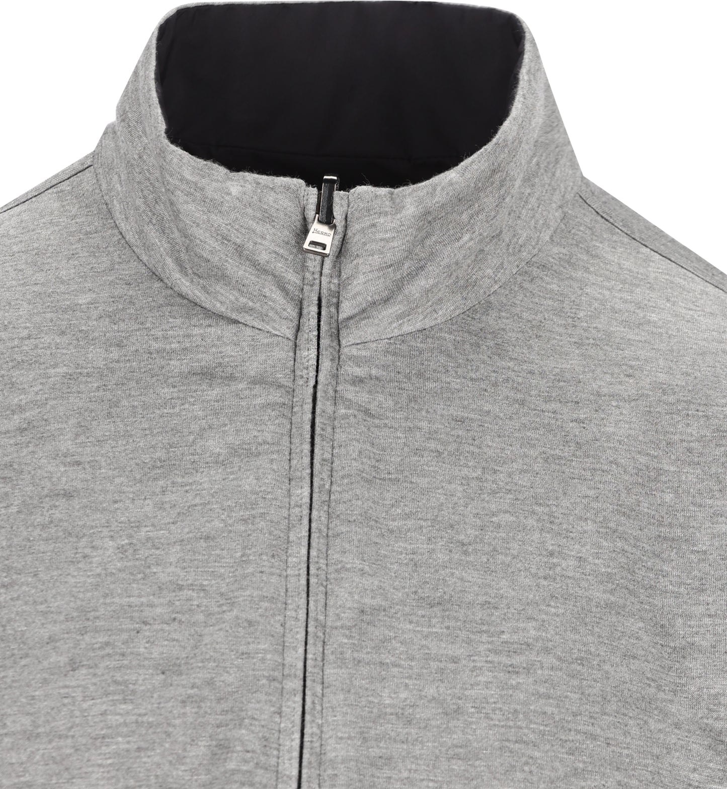 Giacca realizzata in poliestere. GI000520U 13220ZR9200 HERNO