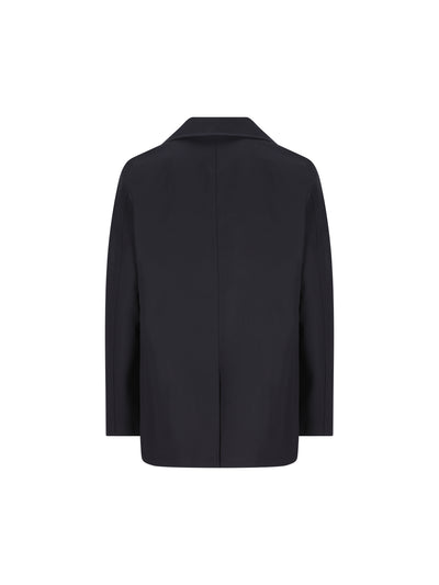 Cappotto realizzato in poliestere. PE000053U 127859200 HERNO