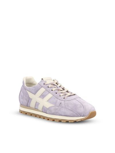 Sneakers realizzate in pelle scamosciata. HXW7010FP0CUHO 0RVS HOGAN