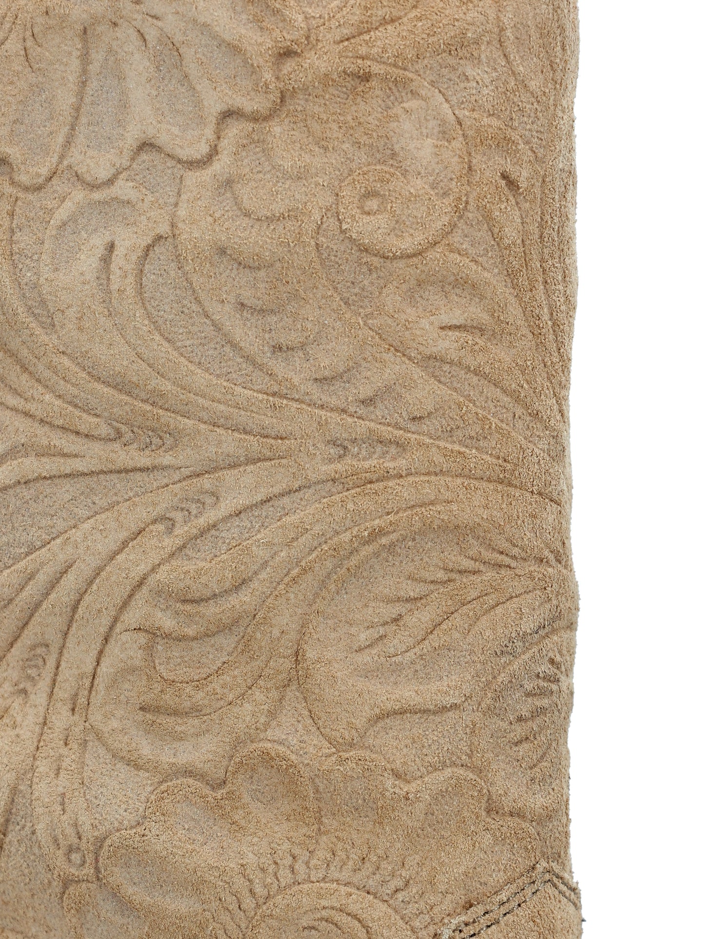 Stivali realizzati in pelle. 26EBO0003FA-D2A14S 90DT ISABEL MARANT