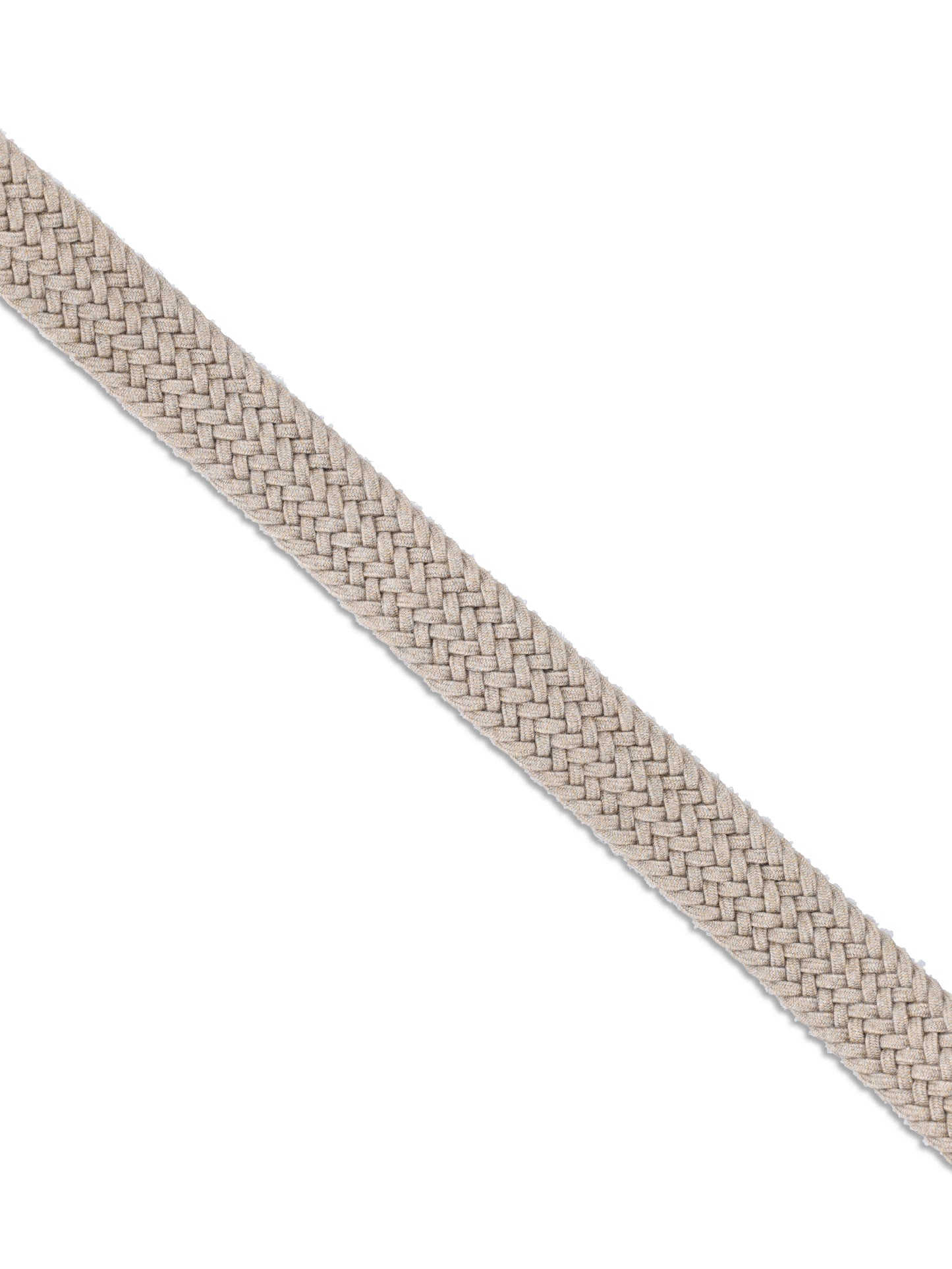 Cintura realizzata in cashmere. LBABEBEI V10-100535 LA BOUCLE