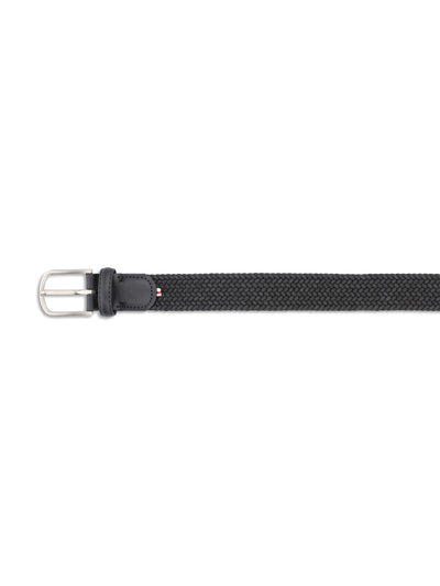 Cintura realizzata in pelle conciata al vegetale. LBLONBLA B10-100990 LA BOUCLE