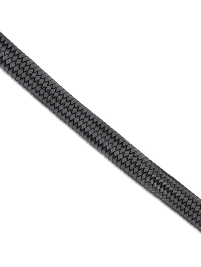Cintura realizzata in pelle riciclata. LBMILBLA L10-100990 LA BOUCLE