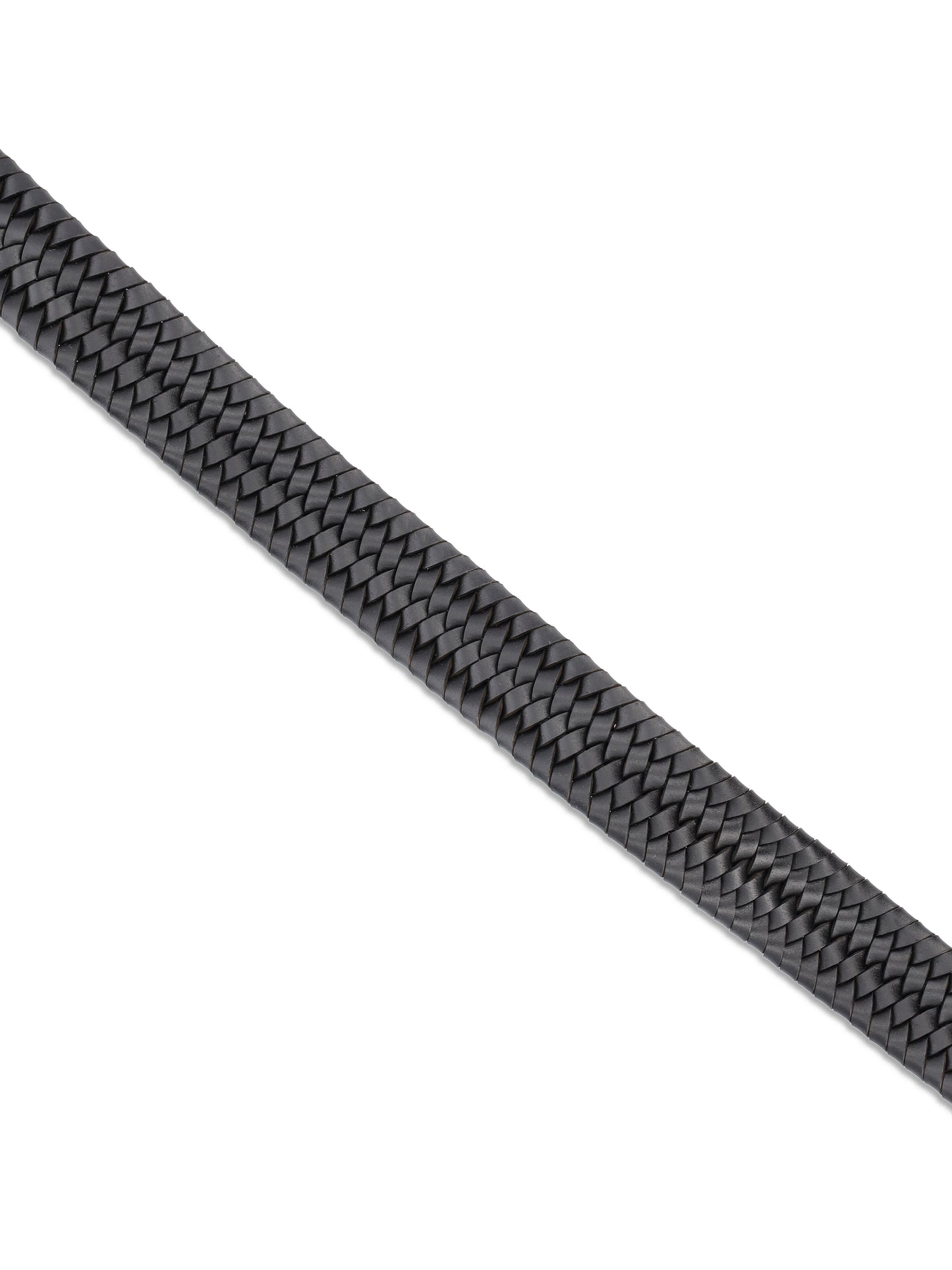 Cintura realizzata in pelle riciclata. LBMILBLA L10-100990 LA BOUCLE