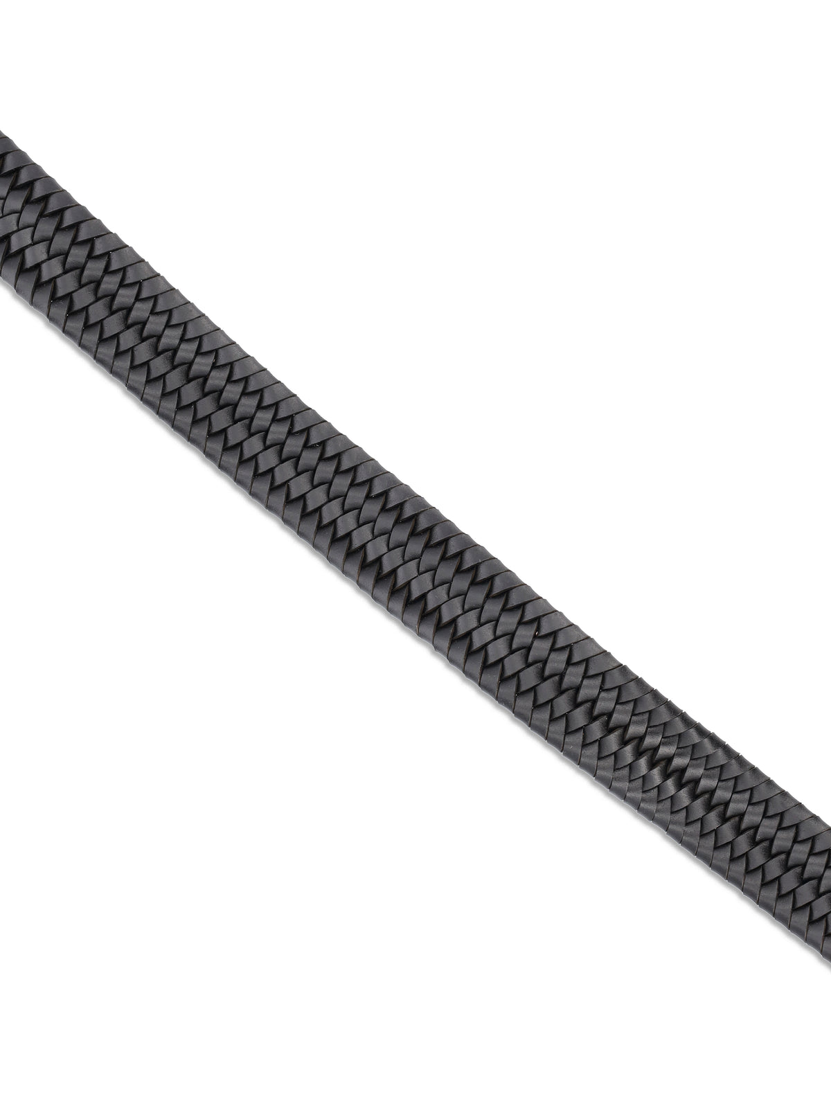 Cintura realizzata in pelle riciclata. LBMILBLA L10-100990 LA BOUCLE