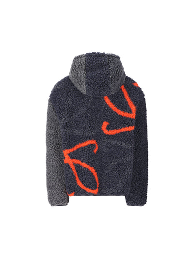 Giacca realizzata in misto lana. H526Y02X52 5353 LOEWE