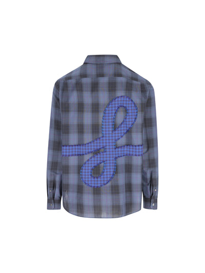 Camicia realizzata in cotone. H526Y05WG9 5110 LOEWE
