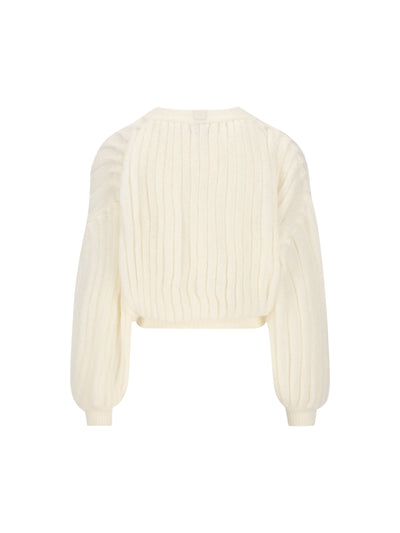 Maglia in mohair. S359Y14KI2 2100 LOEWE