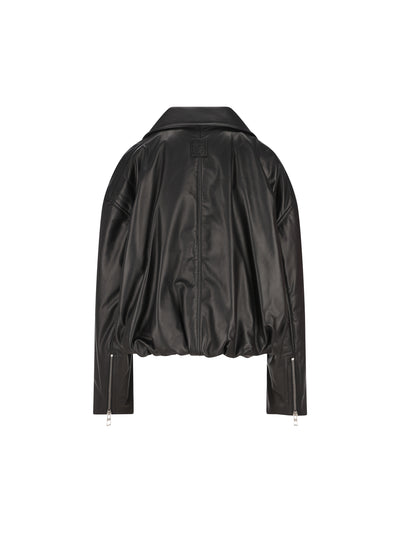 Giacca realizzata in pelle. S359Y34L93 1100 LOEWE