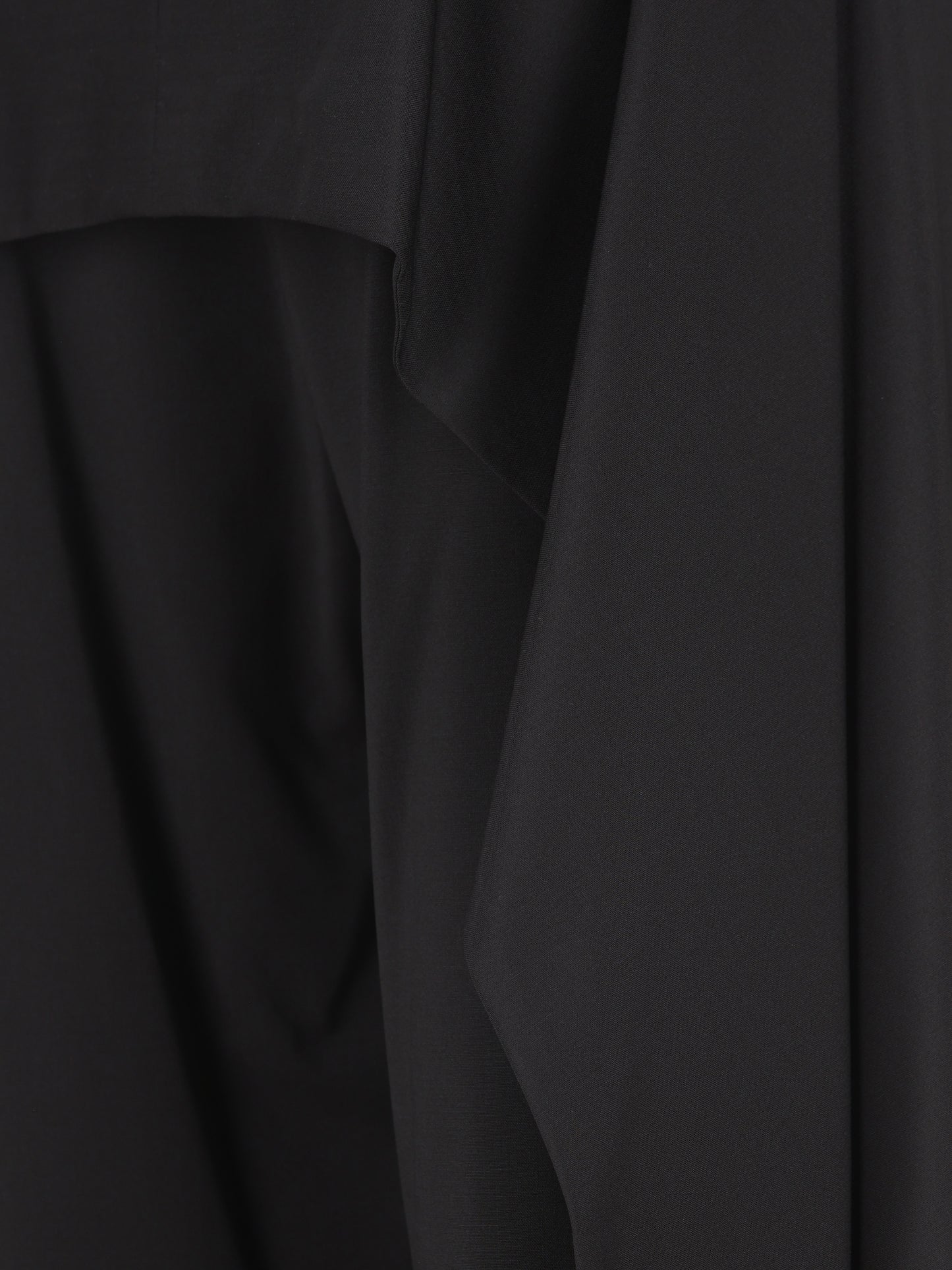 Pantaloni realizzati in lana. S540Y04XNC 1100 LOEWE