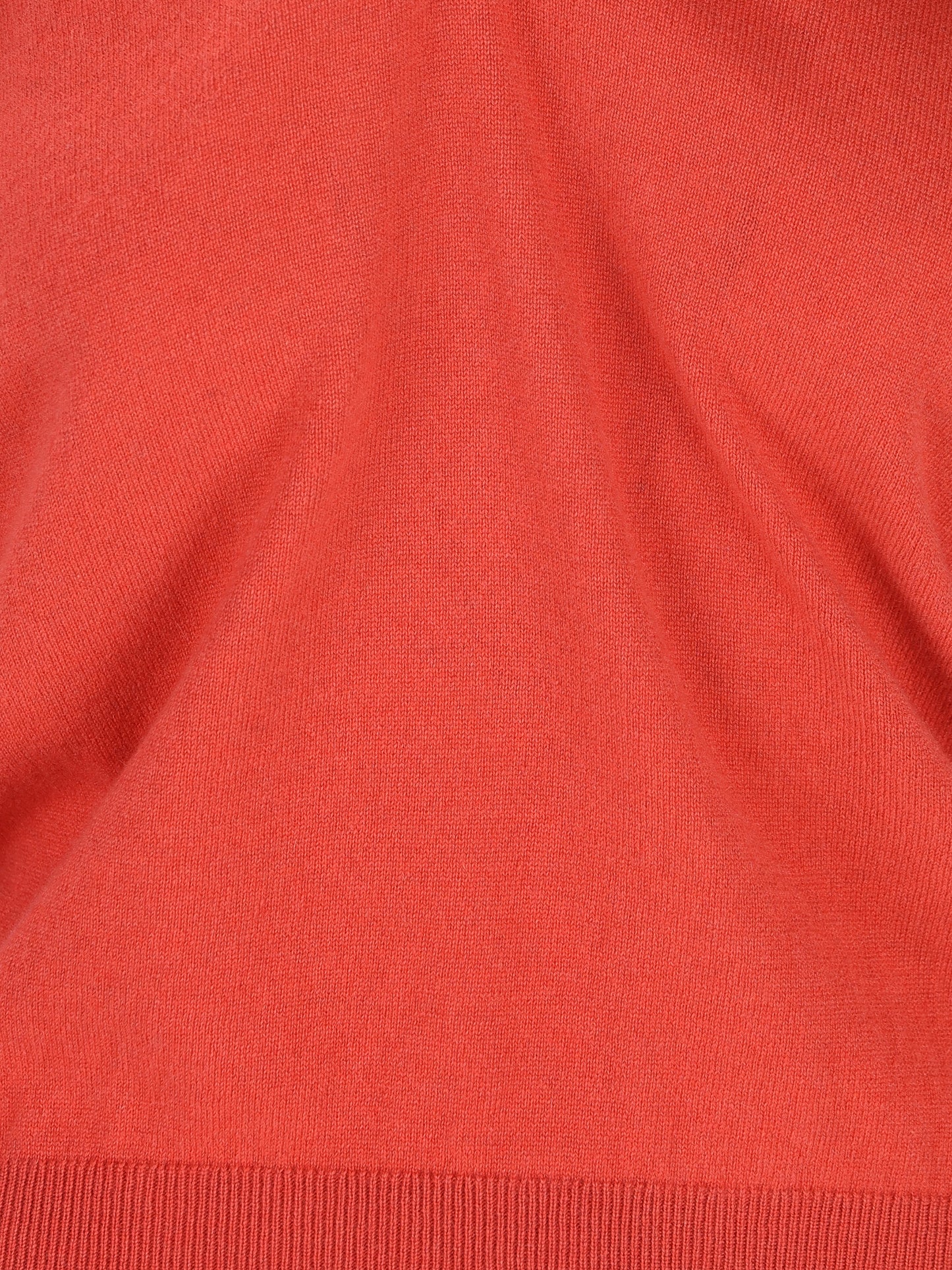 Polo realizzata in cashmere. FAQ9446 R0F0 LORO PIANA