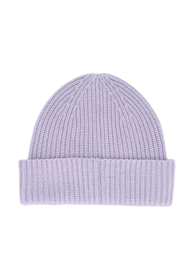 Berretto realizzato in cashmere. FXM0042 402O LORO PIANA