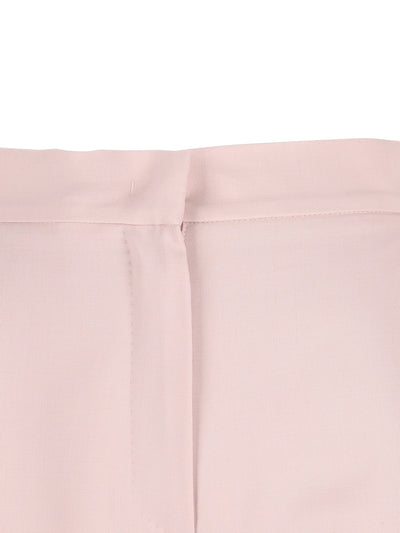 Shorts realizzati in lana vergine e mohair. 2611141011600 022 MAX MARA