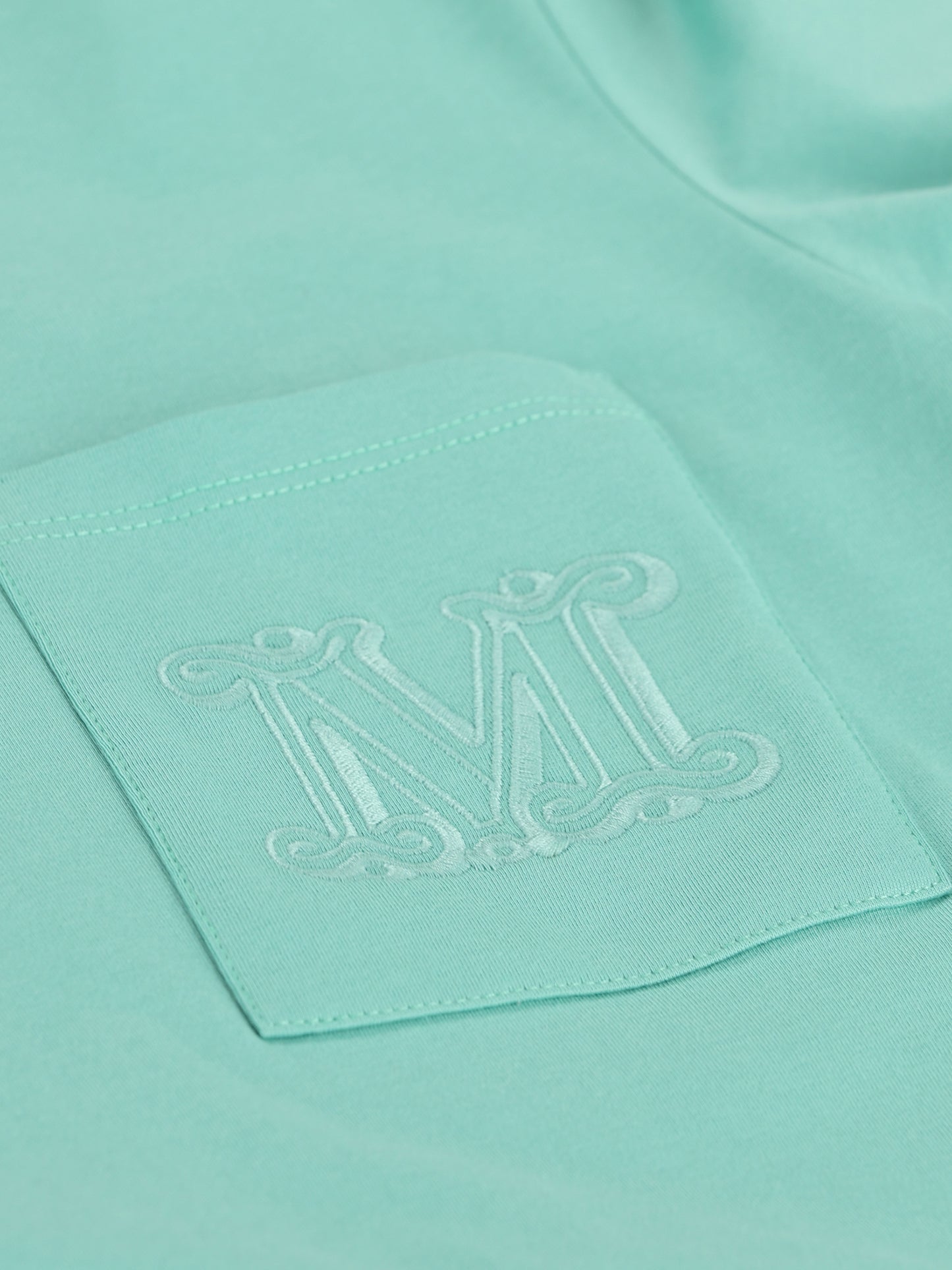 T-Shirt realizzata in cotone. 2611941022600 012 MAX MARA