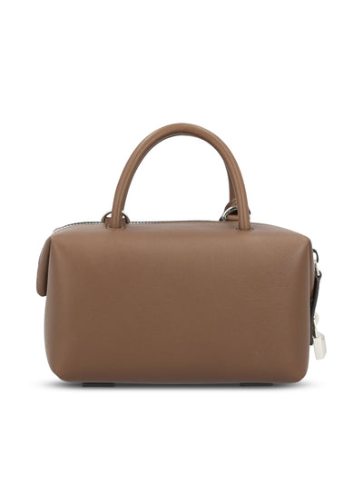 Bauletto realizzato in pelle. 2614511031600 029 MAX MARA