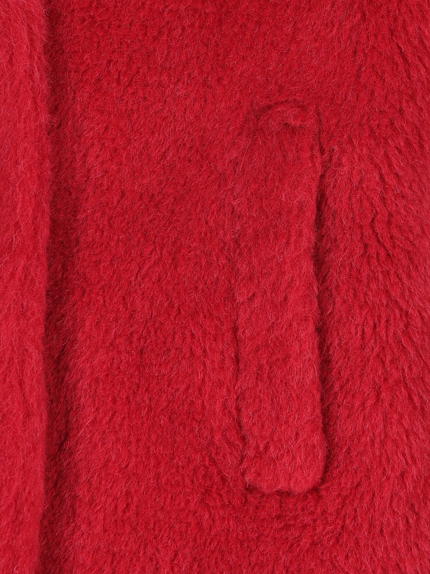 Mantella realizzata in misto alpaca. 2614731121600 012 MAX MARA