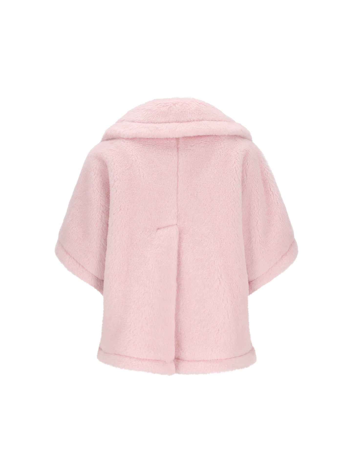 Cappa realizzata in alpaca. 2614731181600 030 MAX MARA