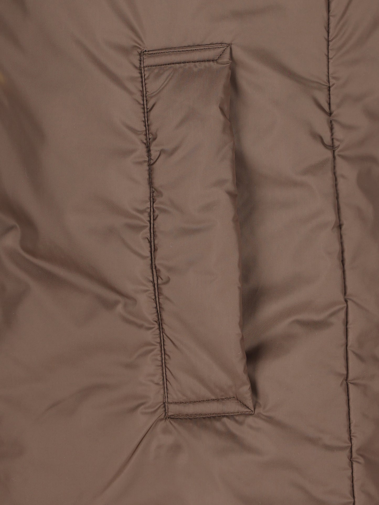 Gilet realizzato in poliestere. 2619291044600 049 MAX MARA - THE CUBE