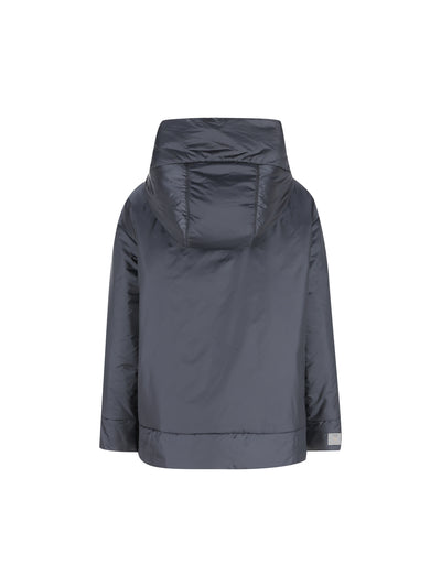 Giacca realizzata in poliestere. 2619481054600 008 MAX MARA - THE CUBE