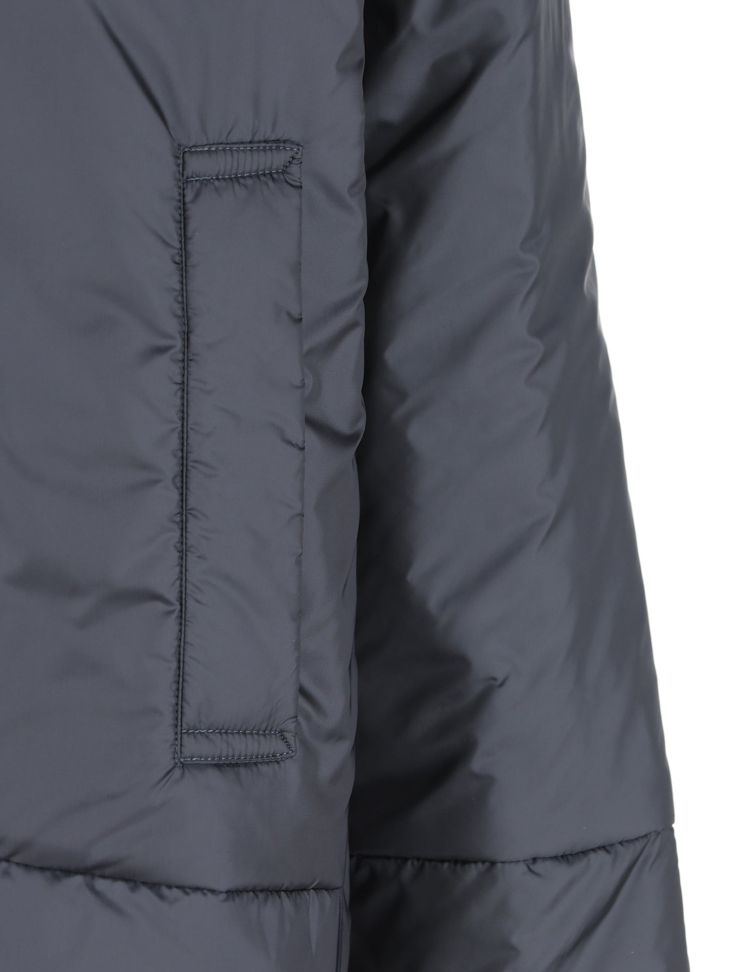 Giacca realizzata in poliestere. 2619481054600 008 MAX MARA - THE CUBE