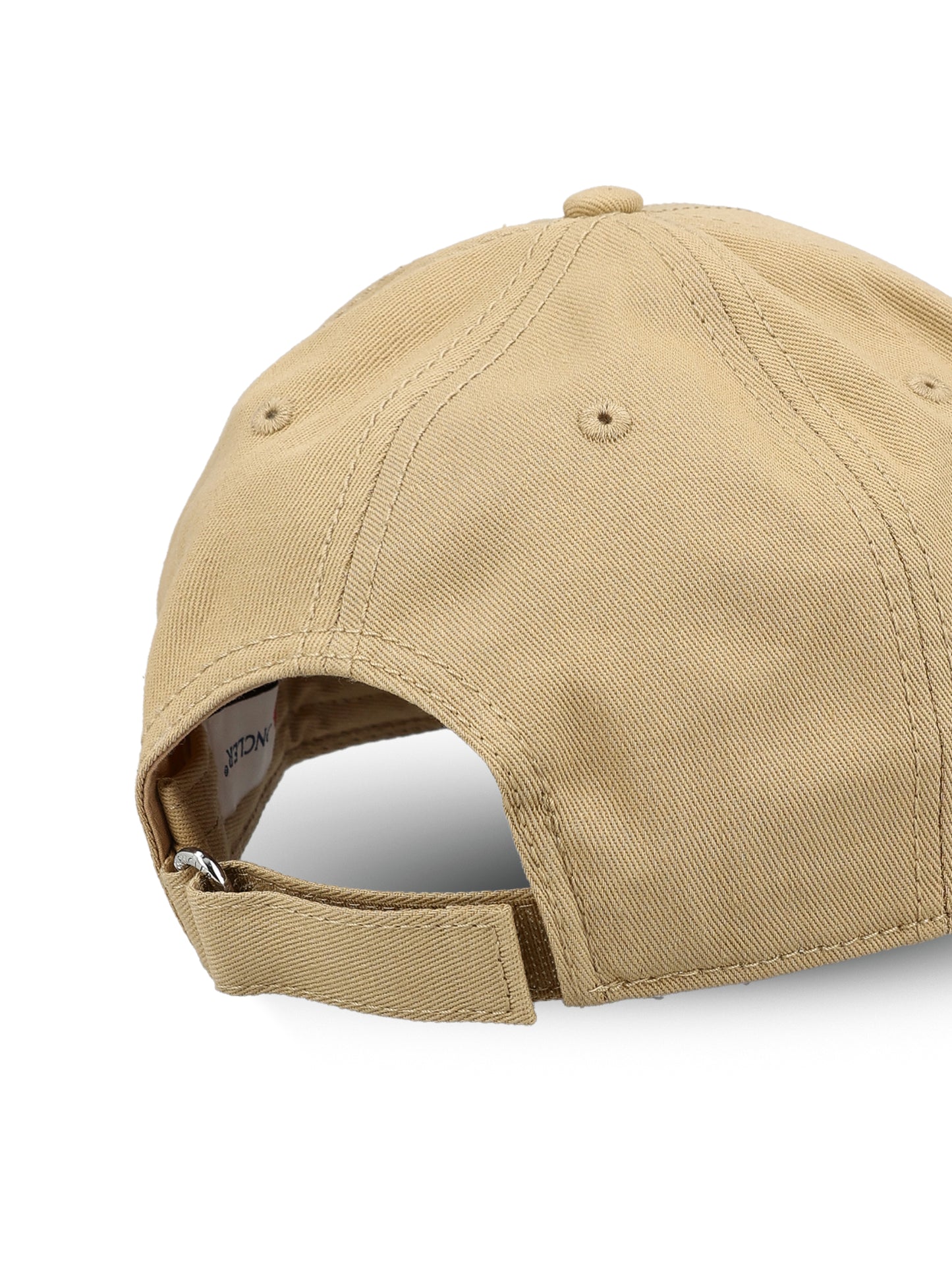 Cappello realizzato in cotone. W3B00008 04863209 MONCLER