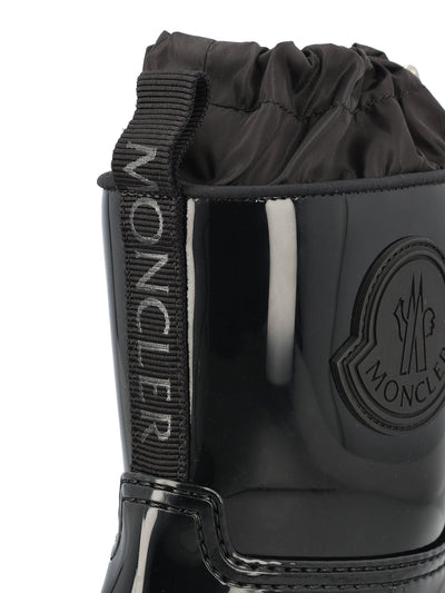 Stivali realizzati in PVC. W4G00020 M9561999 MONCLER