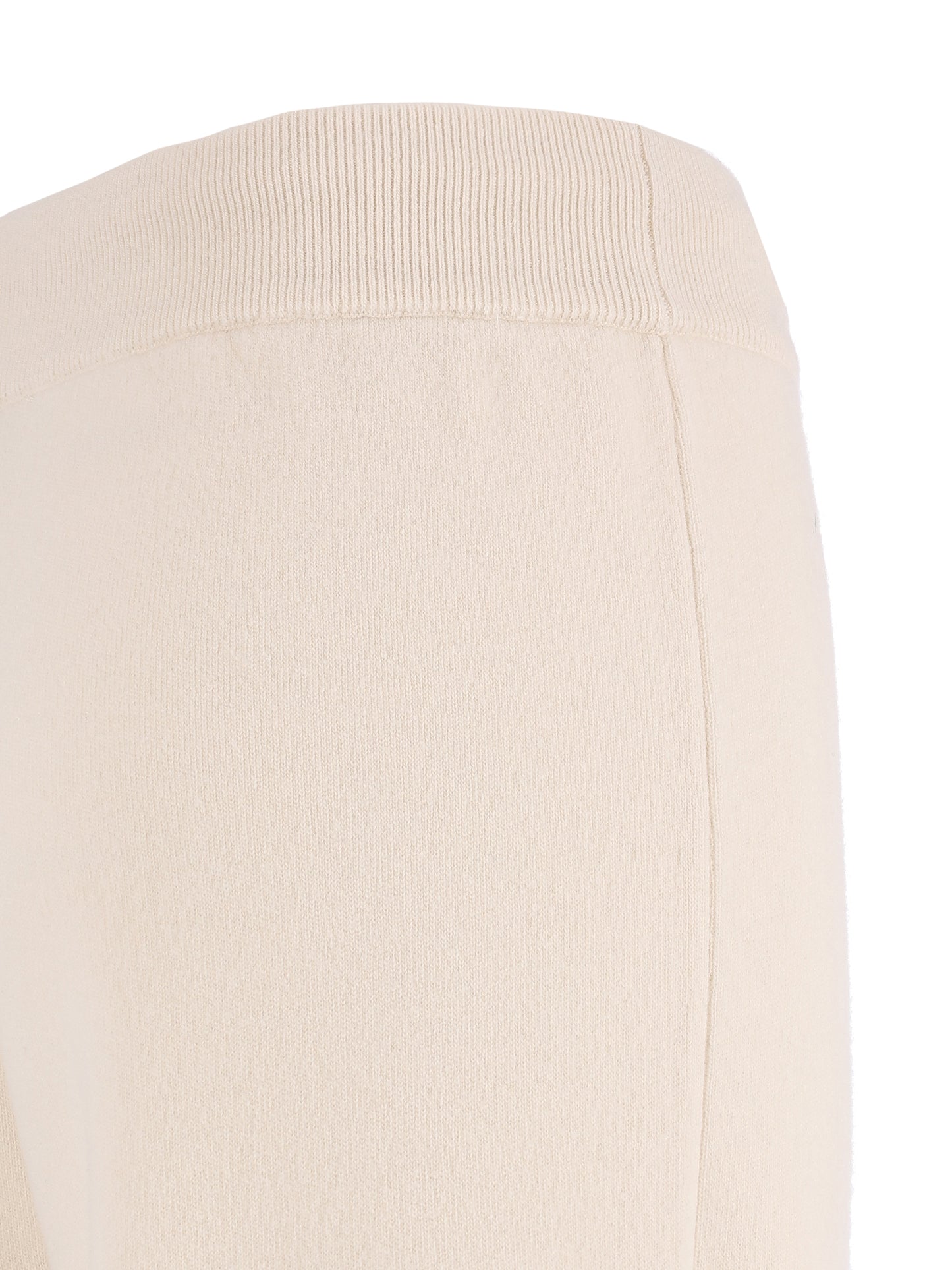 Pantaloni realizzati in lana e cashmere. W9L00003 M1127034 MONCLER