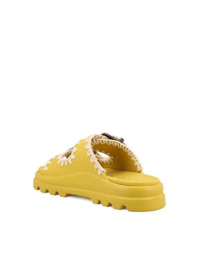 Sandali realizzati in materiale sintetico. SW661001N CUR MOU