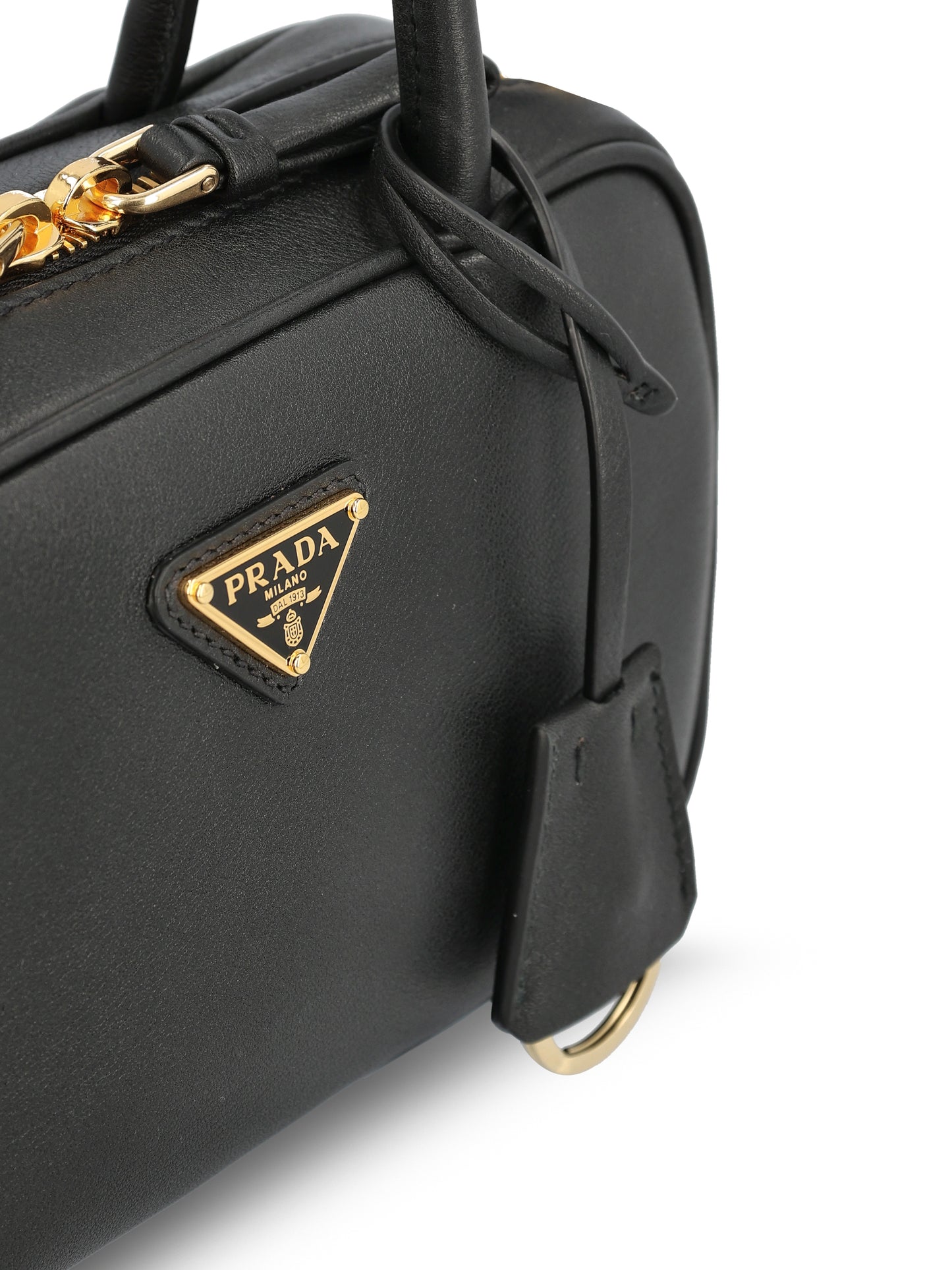 Borsa realizzata in pelle. 1BB152 2CYSF0002 PRADA