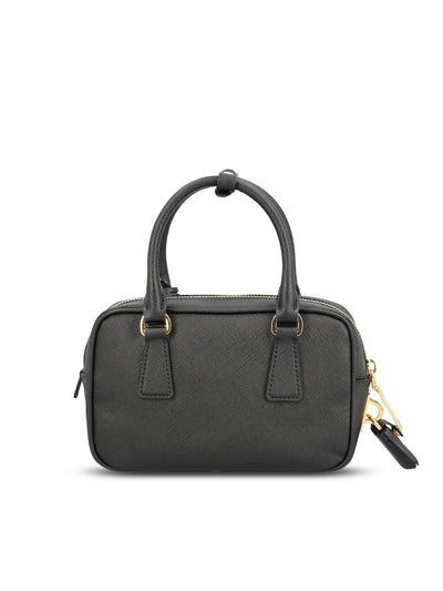 Borsa realizzata in pelle. 1BB157 NZVF0002 PRADA