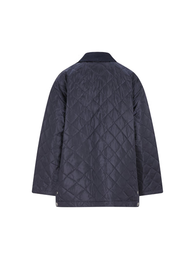 Giacca realizzata in poliammide riciclata. 292329 1WQ9F0AIN PRADA