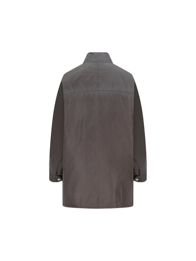 Giacca realizzata in poliammide. 292362 19YEF0112 PRADA