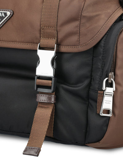 Borsa realizzata in poliammide riciclata. 2VH195 2DMGF03MQ PRADA