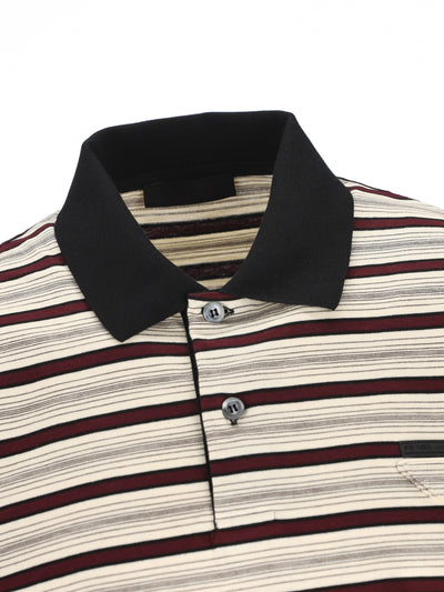 Polo realizzata in cotone. UJN984 19BDF0XPE PRADA