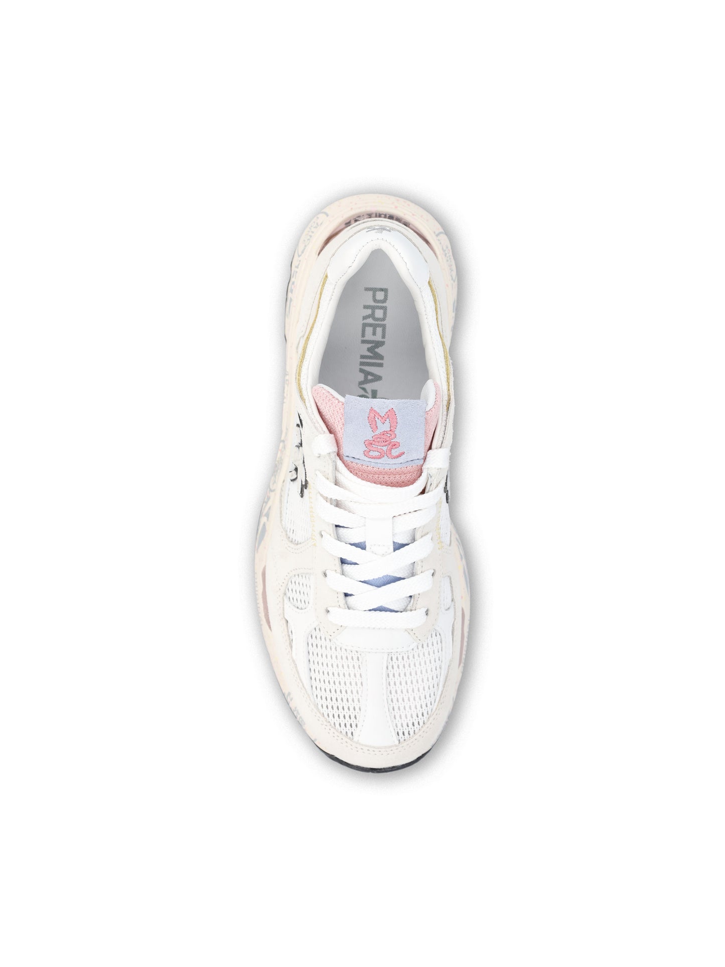 MASED 8206 PREMIATA